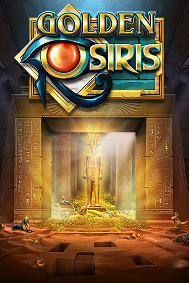 Golden Osiris играть демо | Слотозал без регистрации