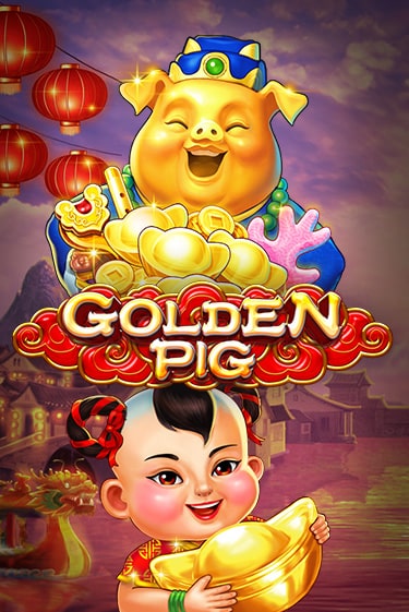 Golden Pig играть демо | Слотозал без регистрации