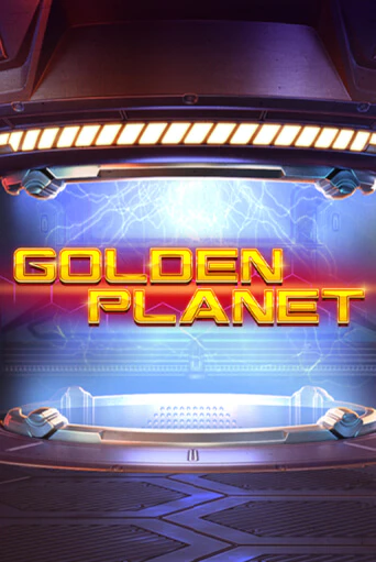 Golden Planet играть демо | Слотозал без регистрации