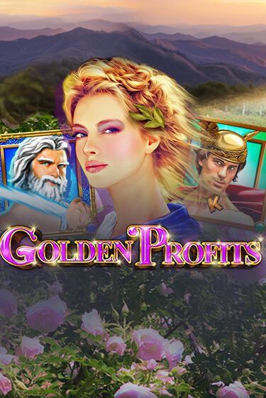 Golden Profits играть демо | Слотозал без регистрации