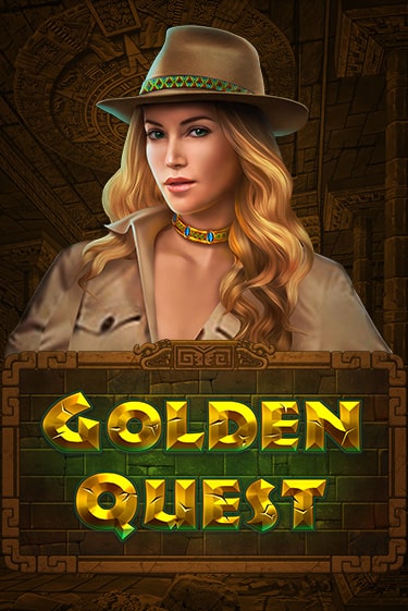 Golden Quest играть демо | Слотозал без регистрации