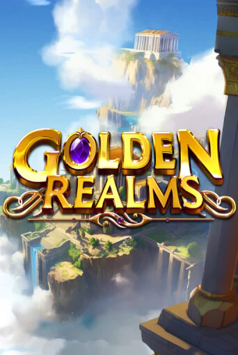 Golden Realms играть демо | Слотозал без регистрации