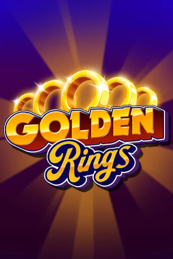 Golden Rings играть демо | Слотозал без регистрации