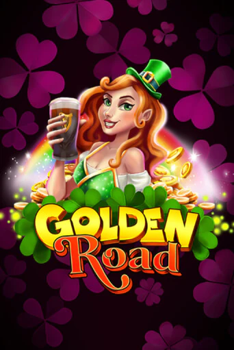 Golden Road играть демо | Слотозал без регистрации