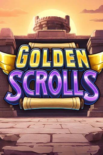 Golden Scrolls играть демо | Слотозал без регистрации