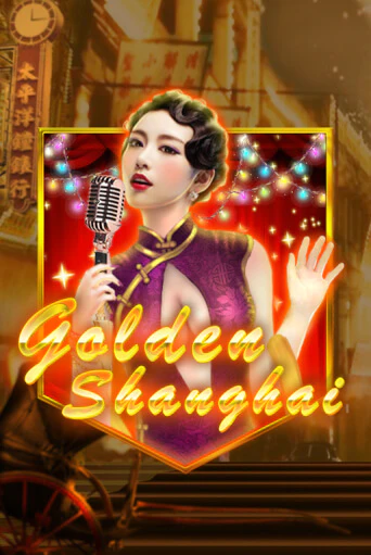 Golden Shanghai играть демо | Слотозал без регистрации