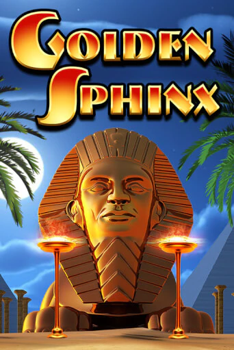 Golden Sphinx играть демо | Слотозал без регистрации