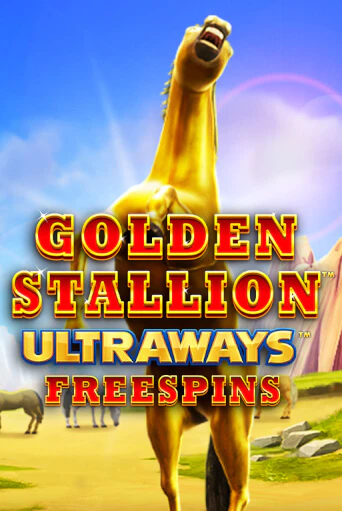 Golden Stallion играть демо | Слотозал без регистрации