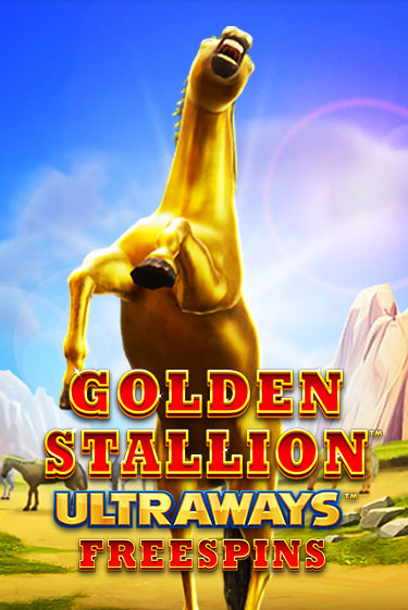 Golden Stallion играть демо | Слотозал без регистрации