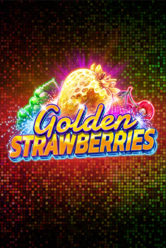 Golden Strawberries играть демо | Слотозал без регистрации