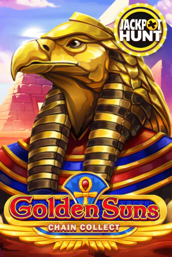 Golden Suns: Chain Collect играть демо | Слотозал без регистрации