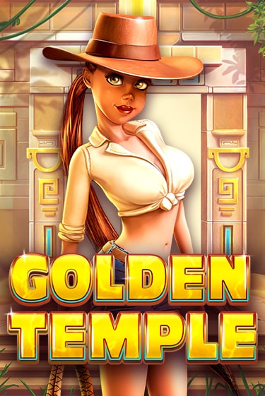 Golden Temple играть демо | Слотозал без регистрации