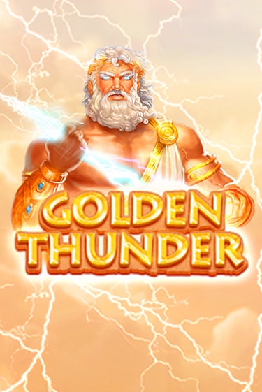 Golden Thunder играть демо | Слотозал без регистрации