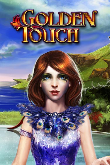 Golden Touch играть демо | Слотозал без регистрации