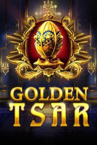 Golden Tsar играть демо | Слотозал без регистрации