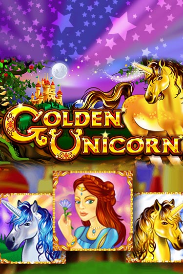 Golden Unicorn играть демо | Слотозал без регистрации