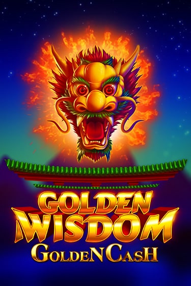 Golden Wisdom играть демо | Слотозал без регистрации