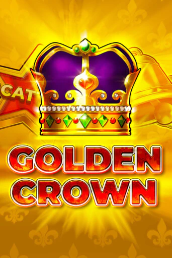 Golden Crown играть демо | Слотозал без регистрации