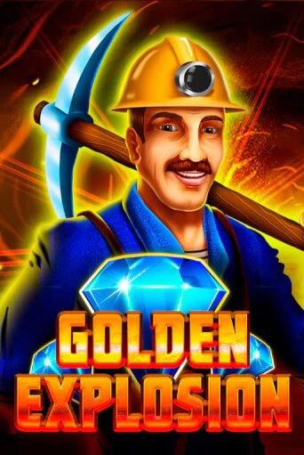 Golden Explosion играть демо | Слотозал без регистрации