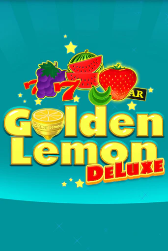 Golden Lemon Deluxe играть демо | Слотозал без регистрации