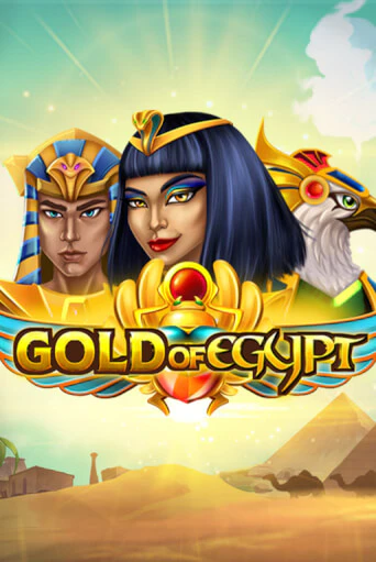 Gold of Egypt играть демо | Слотозал без регистрации