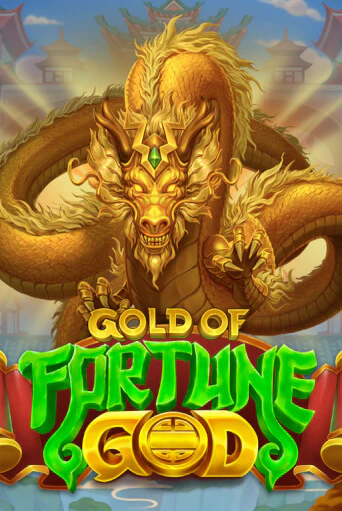 Gold of Fortune God играть демо | Слотозал без регистрации