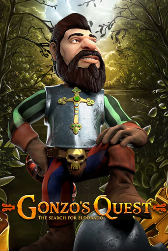 Gonzo's Quest™ играть демо | Слотозал без регистрации