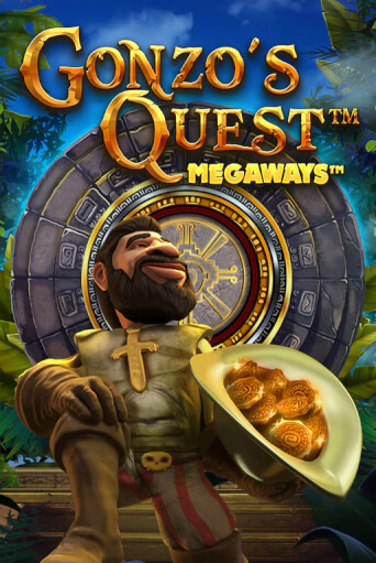 Gonzo's Quest™ MegaWays™ играть демо | Слотозал без регистрации