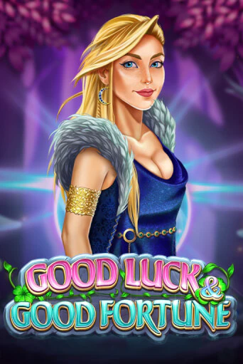 Good Luck & Good Fortune играть демо | Слотозал без регистрации