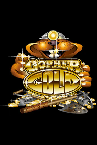 Gopher Gold играть демо | Слотозал без регистрации