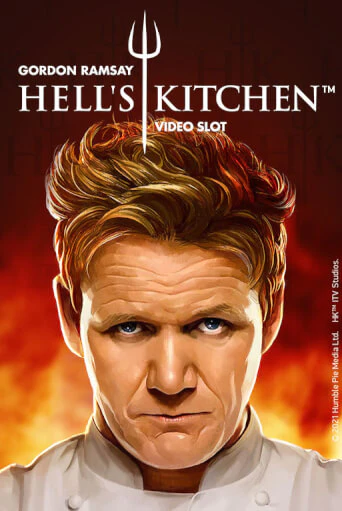 Gordon Ramsay Hell’s Kitchen играть демо | Слотозал без регистрации