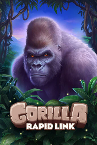 Gorilla Rapid Link играть демо | Слотозал без регистрации