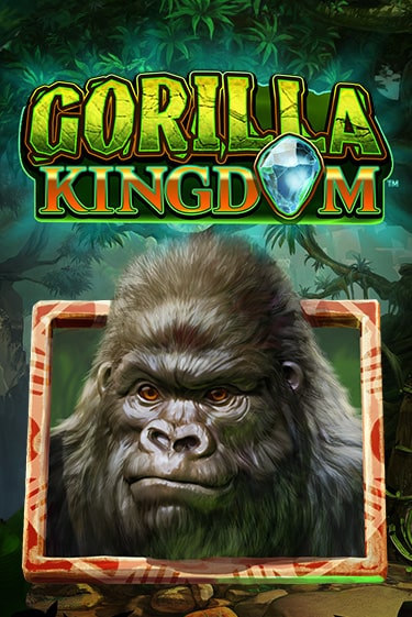 Gorilla Kingdom играть демо | Слотозал без регистрации