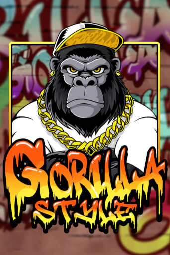 Gorilla Style играть демо | Слотозал без регистрации