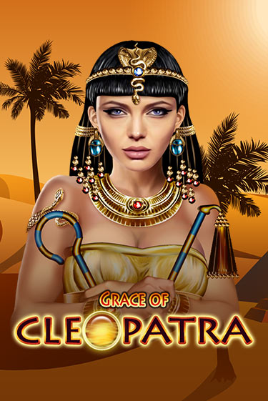 Grace Of Cleopatra играть демо | Слотозал без регистрации