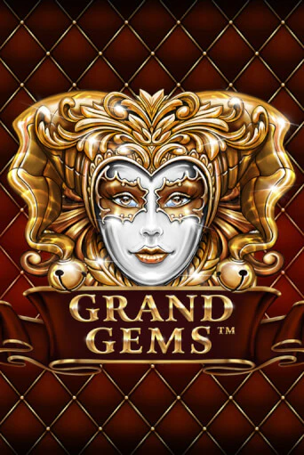 Grand Gems играть демо | Слотозал без регистрации