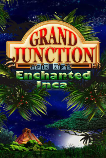 Grand Junction: Enchanted Inca играть демо | Слотозал без регистрации