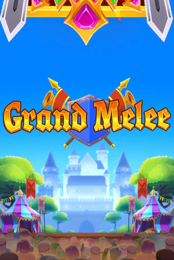 Grand Melee играть демо | Слотозал без регистрации