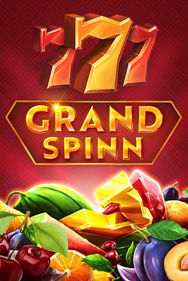 Grand Spinn™ играть демо | Слотозал без регистрации