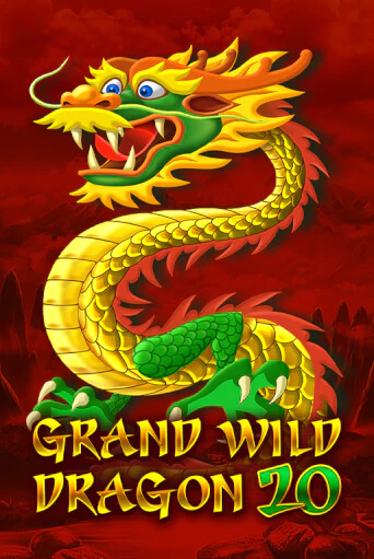 Grand Wild Dragon играть демо | Слотозал без регистрации