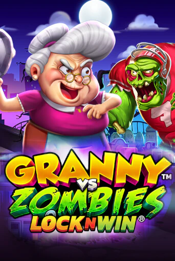 Granny VS Zombies™ играть демо | Слотозал без регистрации