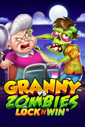 Granny Vs Zombies играть демо | Слотозал без регистрации