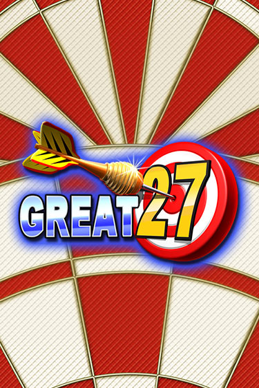 Great 27 играть демо | Слотозал без регистрации