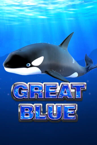 Great Blue играть демо | Слотозал без регистрации