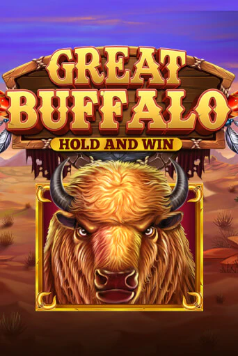 Great Buffalo Hold’n Win играть демо | Слотозал без регистрации