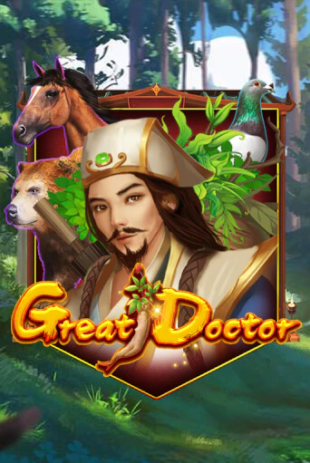 Great Doctor играть демо | Слотозал без регистрации