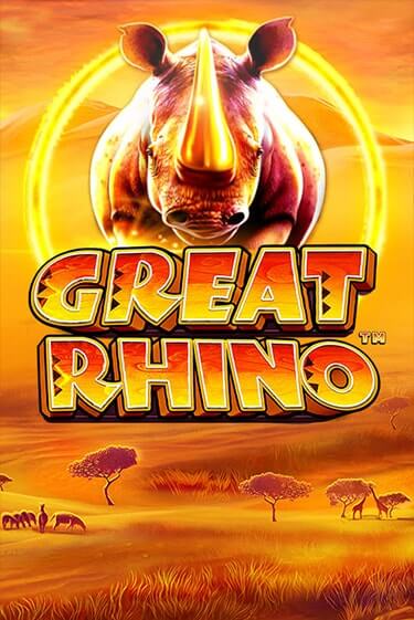 Great Rhino™ играть демо | Слотозал без регистрации