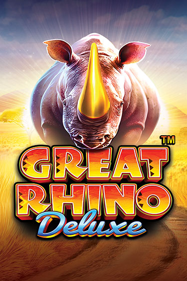 Great Rhino Deluxe играть демо | Слотозал без регистрации