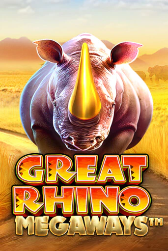 Great Rhino Megaways играть демо | Слотозал без регистрации