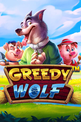 Greedy Wolf играть демо | Слотозал без регистрации